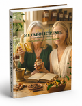 The Lost Metabolic Reset: Ancient Remedies for Women Over 40